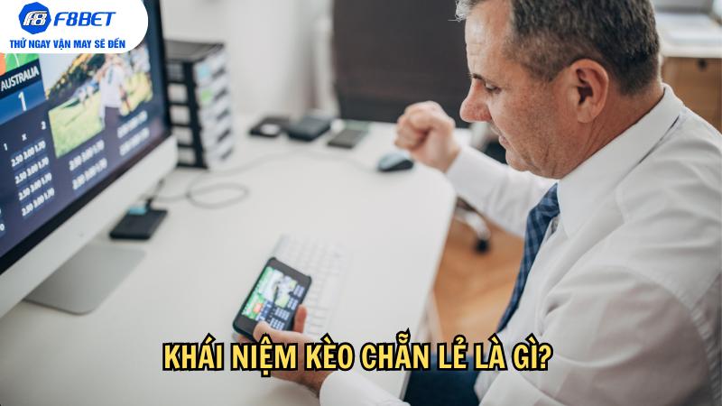 Khái niệm kèo chẵn lẻ trong cá cược 